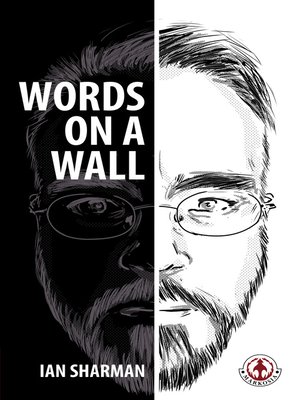 cover image of Words On a Wall